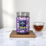 Tulsi Green Tea