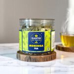Moringa Tea
