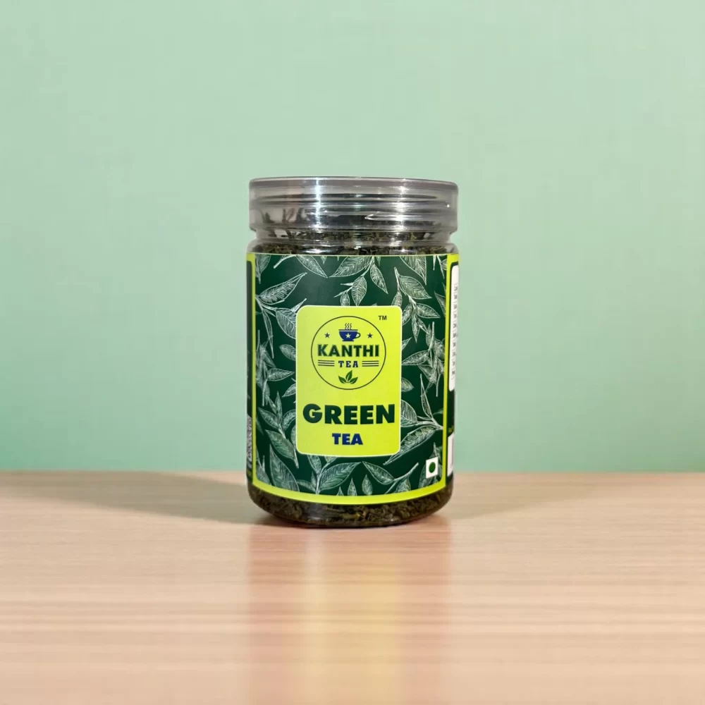 Green Tea - Image 2