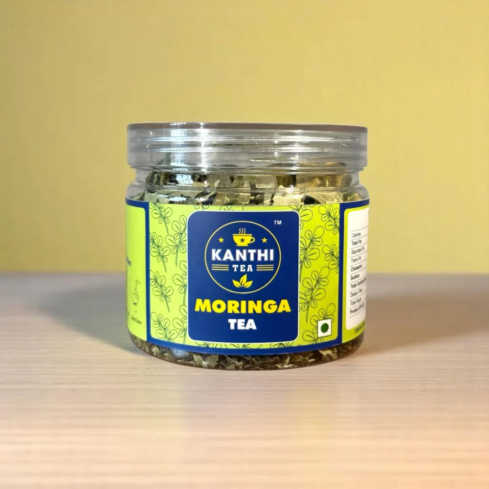 Moringa Tea - Image 2