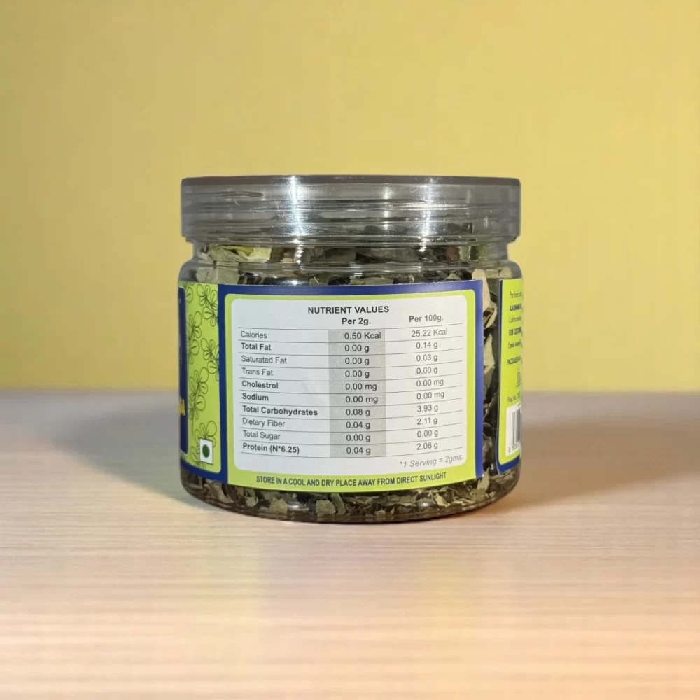 Moringa Tea - Image 3