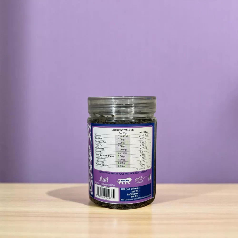 Tulsi Green Tea - Image 3