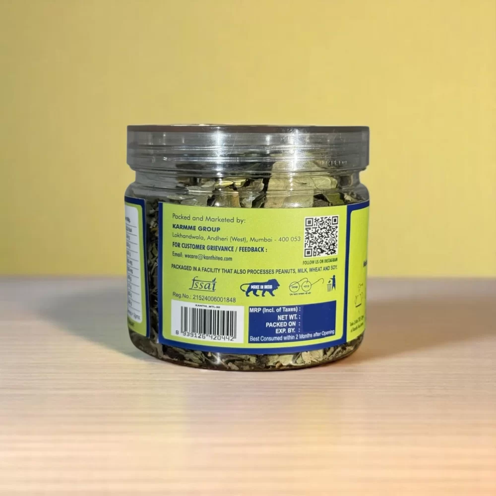 Moringa Tea - Image 4